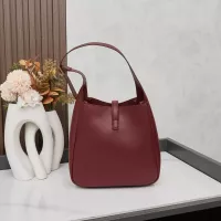 Cheap Yves Saint Laurent YSL AAA Quality Shoulder Bags For Women #1320833 Replica Wholesale [$92.00 USD] [ITEM#1320833] on Replica Yves Saint Laurent YSL AAA Quality Shoulder Bags