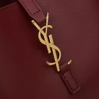 Cheap Yves Saint Laurent YSL AAA Quality Shoulder Bags For Women #1320833 Replica Wholesale [$92.00 USD] [ITEM#1320833] on Replica Yves Saint Laurent YSL AAA Quality Shoulder Bags