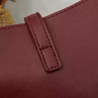 Cheap Yves Saint Laurent YSL AAA Quality Shoulder Bags For Women #1320833 Replica Wholesale [$92.00 USD] [ITEM#1320833] on Replica Yves Saint Laurent YSL AAA Quality Shoulder Bags