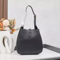 Cheap Yves Saint Laurent YSL AAA Quality Shoulder Bags For Women #1320835 Replica Wholesale [$92.00 USD] [ITEM#1320835] on Replica Yves Saint Laurent YSL AAA Quality Shoulder Bags