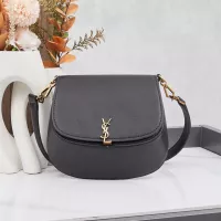 Cheap Yves Saint Laurent YSL AAA Quality Shoulder Bags For Women #1320840 Replica Wholesale [$85.00 USD] [ITEM#1320840] on Replica Yves Saint Laurent YSL AAA Quality Shoulder Bags
