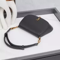 Cheap Yves Saint Laurent YSL AAA Quality Shoulder Bags For Women #1320840 Replica Wholesale [$85.00 USD] [ITEM#1320840] on Replica Yves Saint Laurent YSL AAA Quality Shoulder Bags
