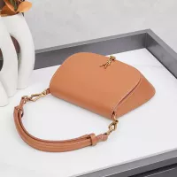 Cheap Yves Saint Laurent YSL AAA Quality Shoulder Bags For Women #1320842 Replica Wholesale [$85.00 USD] [ITEM#1320842] on Replica Yves Saint Laurent YSL AAA Quality Shoulder Bags