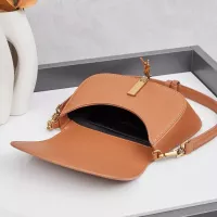 Cheap Yves Saint Laurent YSL AAA Quality Shoulder Bags For Women #1320842 Replica Wholesale [$85.00 USD] [ITEM#1320842] on Replica Yves Saint Laurent YSL AAA Quality Shoulder Bags