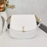 Cheap Yves Saint Laurent YSL AAA Quality Shoulder Bags For Women #1320843 Replica Wholesale [$85.00 USD] [ITEM#1320843] on Replica Yves Saint Laurent YSL AAA Quality Shoulder Bags