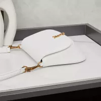 Cheap Yves Saint Laurent YSL AAA Quality Shoulder Bags For Women #1320843 Replica Wholesale [$85.00 USD] [ITEM#1320843] on Replica Yves Saint Laurent YSL AAA Quality Shoulder Bags