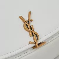 Cheap Yves Saint Laurent YSL AAA Quality Shoulder Bags For Women #1320843 Replica Wholesale [$85.00 USD] [ITEM#1320843] on Replica Yves Saint Laurent YSL AAA Quality Shoulder Bags