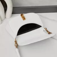 Cheap Yves Saint Laurent YSL AAA Quality Shoulder Bags For Women #1320843 Replica Wholesale [$85.00 USD] [ITEM#1320843] on Replica Yves Saint Laurent YSL AAA Quality Shoulder Bags