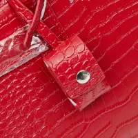 Cheap Yves Saint Laurent AAA Quality Handbags For Women #1320850 Replica Wholesale [$115.00 USD] [ITEM#1320850] on Replica Yves Saint Laurent AAA Quality Handbags