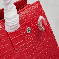 Cheap Yves Saint Laurent AAA Quality Handbags For Women #1320850 Replica Wholesale [$115.00 USD] [ITEM#1320850] on Replica Yves Saint Laurent AAA Quality Handbags