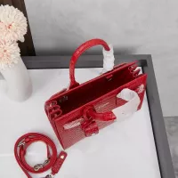 Cheap Yves Saint Laurent AAA Quality Handbags For Women #1320850 Replica Wholesale [$115.00 USD] [ITEM#1320850] on Replica Yves Saint Laurent AAA Quality Handbags