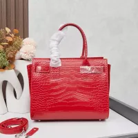 Cheap Yves Saint Laurent AAA Quality Handbags For Women #1320852 Replica Wholesale [$118.00 USD] [ITEM#1320852] on Replica Yves Saint Laurent AAA Quality Handbags