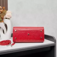 Cheap Yves Saint Laurent AAA Quality Handbags For Women #1320852 Replica Wholesale [$118.00 USD] [ITEM#1320852] on Replica Yves Saint Laurent AAA Quality Handbags