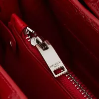 Cheap Yves Saint Laurent AAA Quality Handbags For Women #1320852 Replica Wholesale [$118.00 USD] [ITEM#1320852] on Replica Yves Saint Laurent AAA Quality Handbags