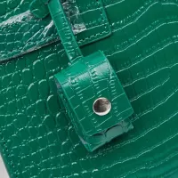 Cheap Yves Saint Laurent AAA Quality Handbags For Women #1320853 Replica Wholesale [$115.00 USD] [ITEM#1320853] on Replica Yves Saint Laurent AAA Quality Handbags