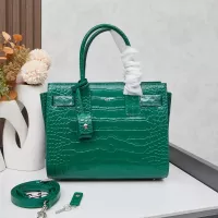 Cheap Yves Saint Laurent AAA Quality Handbags For Women #1320855 Replica Wholesale [$118.00 USD] [ITEM#1320855] on Replica Yves Saint Laurent AAA Quality Handbags