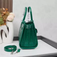 Cheap Yves Saint Laurent AAA Quality Handbags For Women #1320855 Replica Wholesale [$118.00 USD] [ITEM#1320855] on Replica Yves Saint Laurent AAA Quality Handbags