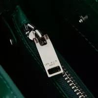 Cheap Yves Saint Laurent AAA Quality Handbags For Women #1320855 Replica Wholesale [$118.00 USD] [ITEM#1320855] on Replica Yves Saint Laurent AAA Quality Handbags