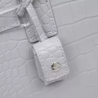 Cheap Yves Saint Laurent AAA Quality Handbags For Women #1320858 Replica Wholesale [$118.00 USD] [ITEM#1320858] on Replica Yves Saint Laurent AAA Quality Handbags