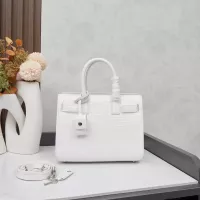 Cheap Yves Saint Laurent AAA Quality Handbags For Women #1320859 Replica Wholesale [$115.00 USD] [ITEM#1320859] on Replica Yves Saint Laurent AAA Quality Handbags