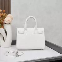 Cheap Yves Saint Laurent AAA Quality Handbags For Women #1320859 Replica Wholesale [$115.00 USD] [ITEM#1320859] on Replica Yves Saint Laurent AAA Quality Handbags