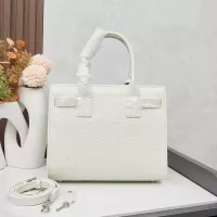 Cheap Yves Saint Laurent AAA Quality Handbags For Women #1320860 Replica Wholesale [$118.00 USD] [ITEM#1320860] on Replica Yves Saint Laurent AAA Quality Handbags