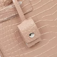 Cheap Yves Saint Laurent AAA Quality Handbags For Women #1320861 Replica Wholesale [$115.00 USD] [ITEM#1320861] on Replica Yves Saint Laurent AAA Quality Handbags