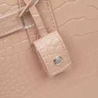 Cheap Yves Saint Laurent AAA Quality Handbags For Women #1320862 Replica Wholesale [$118.00 USD] [ITEM#1320862] on Replica Yves Saint Laurent AAA Quality Handbags