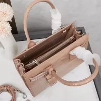 Cheap Yves Saint Laurent AAA Quality Handbags For Women #1320862 Replica Wholesale [$118.00 USD] [ITEM#1320862] on Replica Yves Saint Laurent AAA Quality Handbags
