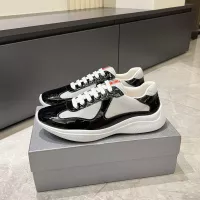 Cheap Prada Casual Shoes For Women #1320863 Replica Wholesale [$64.00 USD] [ITEM#1320863] on Replica Prada Casual Shoes