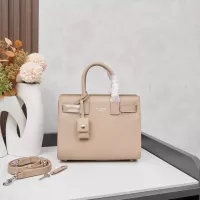 Cheap Yves Saint Laurent AAA Quality Handbags For Women #1320864 Replica Wholesale [$115.00 USD] [ITEM#1320864] on Replica Yves Saint Laurent AAA Quality Handbags