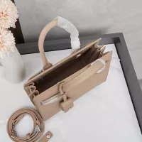 Cheap Yves Saint Laurent AAA Quality Handbags For Women #1320864 Replica Wholesale [$115.00 USD] [ITEM#1320864] on Replica Yves Saint Laurent AAA Quality Handbags