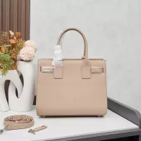 Cheap Yves Saint Laurent AAA Quality Handbags For Women #1320865 Replica Wholesale [$118.00 USD] [ITEM#1320865] on Replica Yves Saint Laurent AAA Quality Handbags