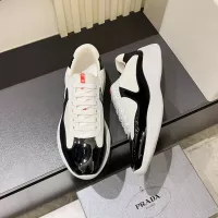 Cheap Prada Casual Shoes For Women #1320867 Replica Wholesale [$64.00 USD] [ITEM#1320867] on Replica Prada Casual Shoes