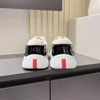 Cheap Prada Casual Shoes For Women #1320867 Replica Wholesale [$64.00 USD] [ITEM#1320867] on Replica Prada Casual Shoes