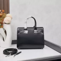 Cheap Yves Saint Laurent AAA Quality Handbags For Women #1320869 Replica Wholesale [$115.00 USD] [ITEM#1320869] on Replica Yves Saint Laurent AAA Quality Handbags