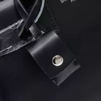 Cheap Yves Saint Laurent AAA Quality Handbags For Women #1320869 Replica Wholesale [$115.00 USD] [ITEM#1320869] on Replica Yves Saint Laurent AAA Quality Handbags