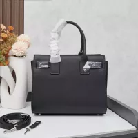 Cheap Yves Saint Laurent AAA Quality Handbags For Women #1320870 Replica Wholesale [$118.00 USD] [ITEM#1320870] on Replica Yves Saint Laurent AAA Quality Handbags