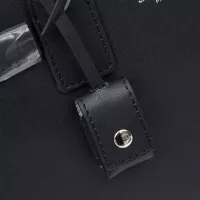 Cheap Yves Saint Laurent AAA Quality Handbags For Women #1320870 Replica Wholesale [$118.00 USD] [ITEM#1320870] on Replica Yves Saint Laurent AAA Quality Handbags