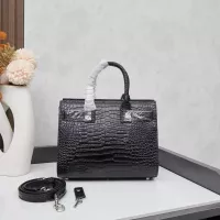 Cheap Yves Saint Laurent AAA Quality Handbags For Women #1320871 Replica Wholesale [$115.00 USD] [ITEM#1320871] on Replica Yves Saint Laurent AAA Quality Handbags