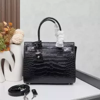 Cheap Yves Saint Laurent AAA Quality Handbags For Women #1320872 Replica Wholesale [$118.00 USD] [ITEM#1320872] on Replica Yves Saint Laurent AAA Quality Handbags