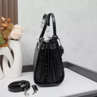 Cheap Yves Saint Laurent AAA Quality Handbags For Women #1320872 Replica Wholesale [$118.00 USD] [ITEM#1320872] on Replica Yves Saint Laurent AAA Quality Handbags