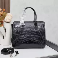 Cheap Yves Saint Laurent AAA Quality Handbags For Women #1320872 Replica Wholesale [$118.00 USD] [ITEM#1320872] on Replica Yves Saint Laurent AAA Quality Handbags