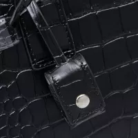 Cheap Yves Saint Laurent AAA Quality Handbags For Women #1320872 Replica Wholesale [$118.00 USD] [ITEM#1320872] on Replica Yves Saint Laurent AAA Quality Handbags