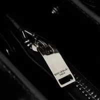 Cheap Yves Saint Laurent AAA Quality Handbags For Women #1320872 Replica Wholesale [$118.00 USD] [ITEM#1320872] on Replica Yves Saint Laurent AAA Quality Handbags