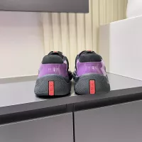 Cheap Prada Casual Shoes For Women #1320879 Replica Wholesale [$64.00 USD] [ITEM#1320879] on Replica Prada Casual Shoes