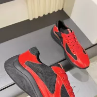 Cheap Prada Casual Shoes For Men #1320882 Replica Wholesale [$64.00 USD] [ITEM#1320882] on Replica Prada Casual Shoes
