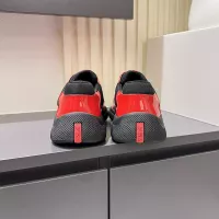Cheap Prada Casual Shoes For Men #1320882 Replica Wholesale [$64.00 USD] [ITEM#1320882] on Replica Prada Casual Shoes