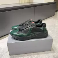Cheap Prada Casual Shoes For Men #1320886 Replica Wholesale [$64.00 USD] [ITEM#1320886] on Replica Prada Casual Shoes