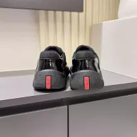 Cheap Prada Casual Shoes For Men #1320890 Replica Wholesale [$64.00 USD] [ITEM#1320890] on Replica Prada Casual Shoes